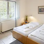 Apartamento Cap Fritz *