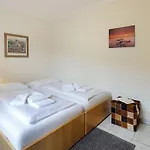 Apartamento Cap Fritz