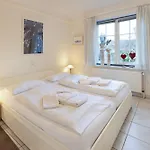 Apartamento Cap Fritz