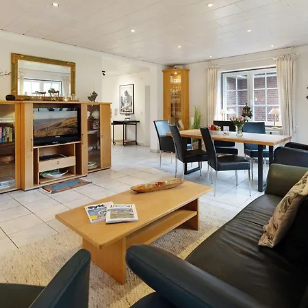 Cap Fritz Appartamento *