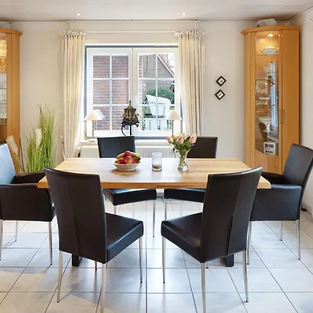 Cap Fritz Appartamento