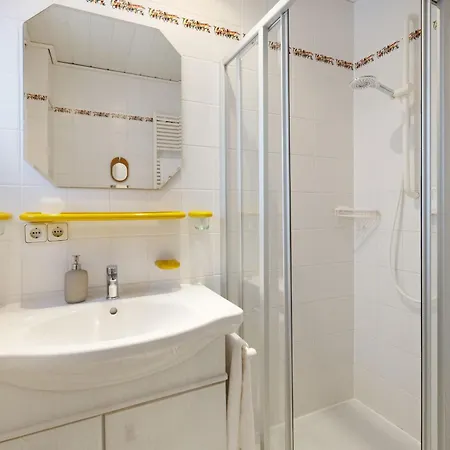 Appartamento Cap Fritz List