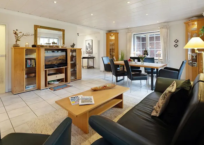 Cap Fritz Appartamento *