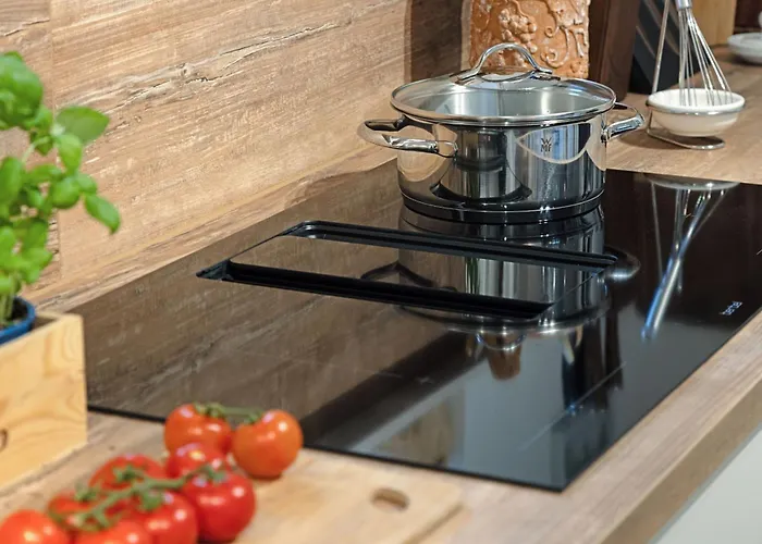 Appartamento Cap Fritz List