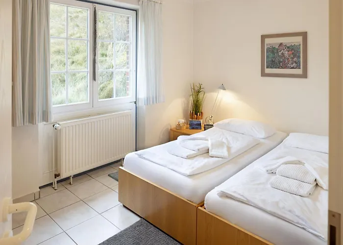 Appartamento Cap Fritz *