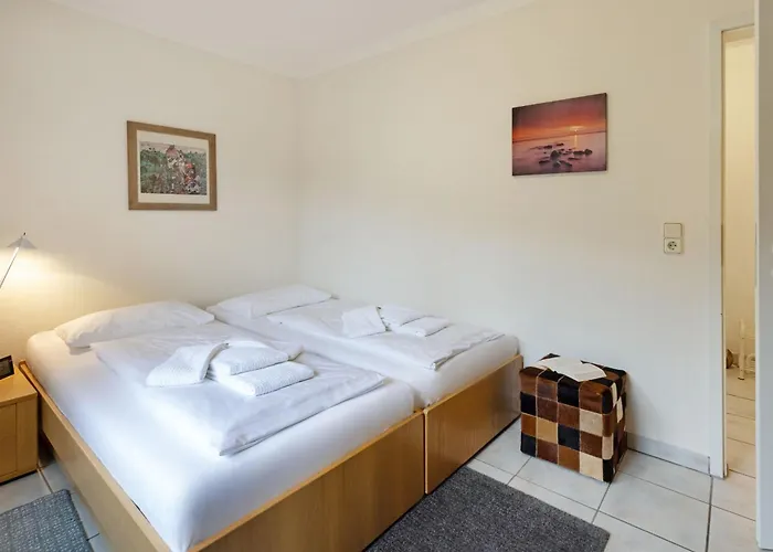 Appartamento Cap Fritz