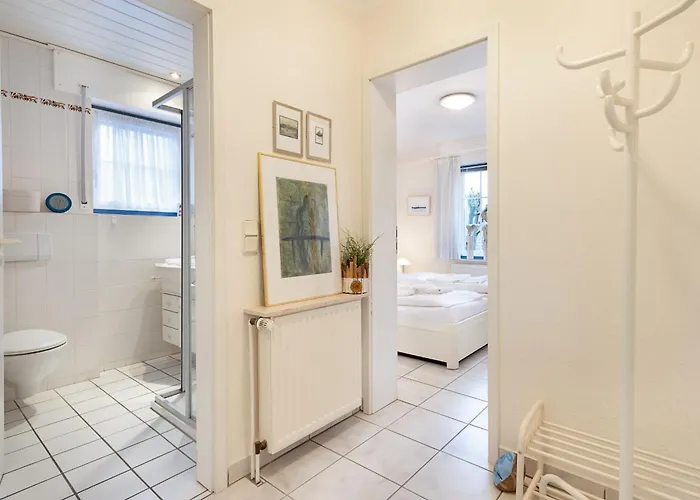 Cap Fritz Appartamento *