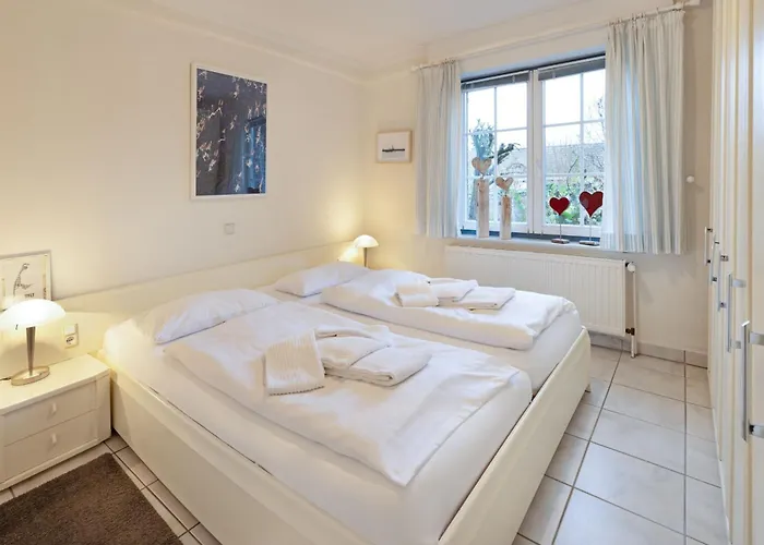 Appartamento Cap Fritz