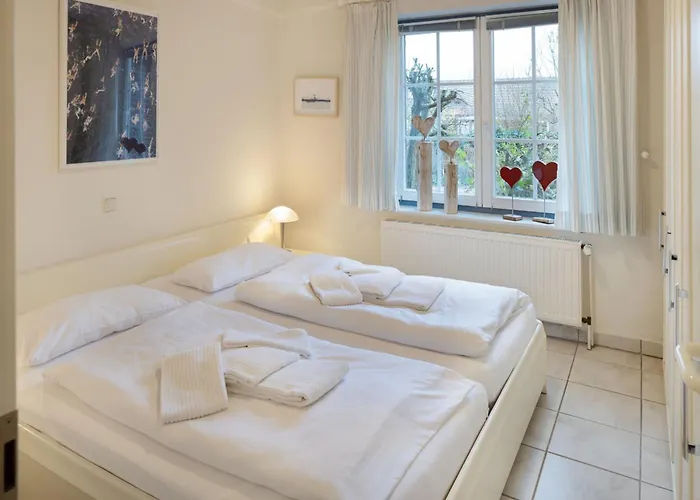 Cap Fritz Appartamento List