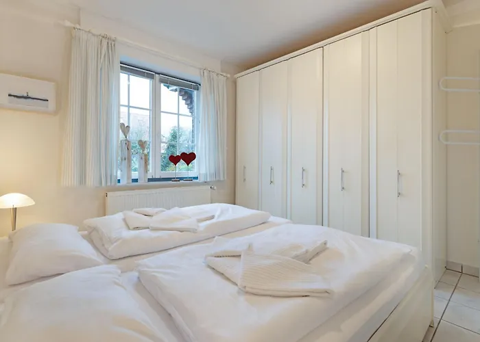 Appartamento Cap Fritz List