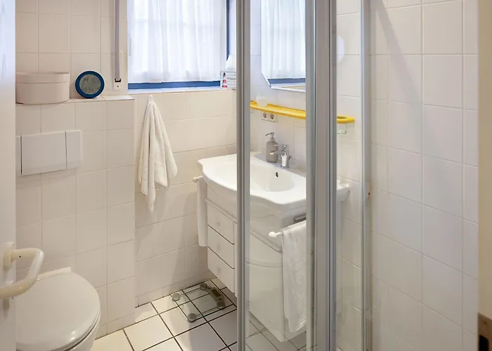 Appartamento Cap Fritz List