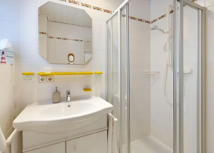 Appartamento Cap Fritz List