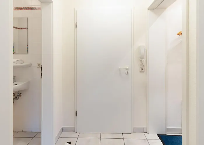 Cap Fritz Appartamento List