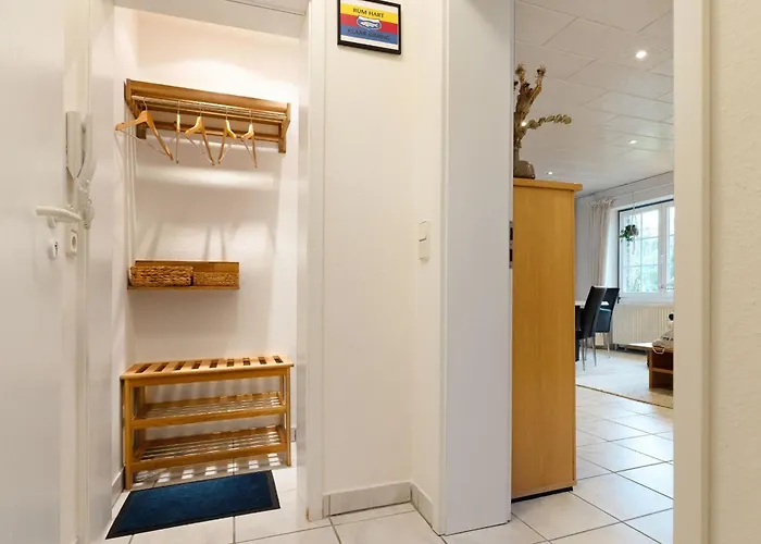 Appartamento Cap Fritz List