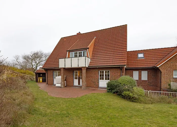 Cap Fritz Appartamento *