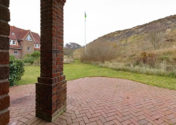 Cap Fritz Appartamento List