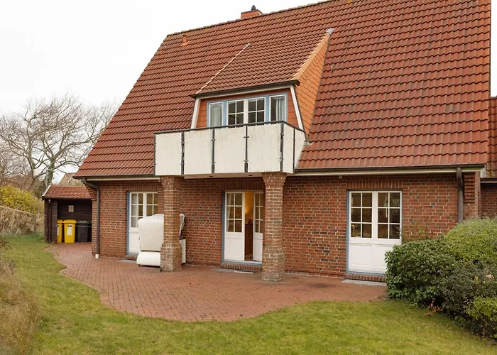 Appartamento Cap Fritz List