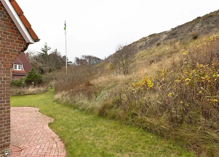 Cap Fritz Appartamento List